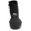 Trespass (10, Black) Trespass Adults Aqua Boot Inner Zip Raye 5