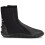 Trespass (7, Black) Trespass Adults Aqua Boot Inner Zip Raye 6