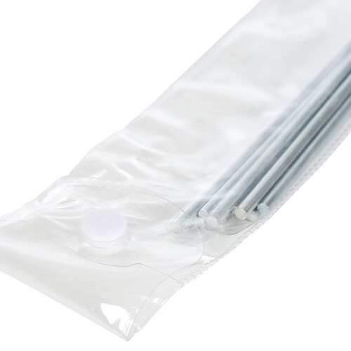 Trespass Trespass Steel Tent Pegs 1