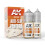 AK Interactive Auxiliaries (Anti-Slip Text.) 1