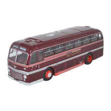 Oxford Diecast 76DR003 Duple Roadmaster Wye Valley Motors OO Gauge