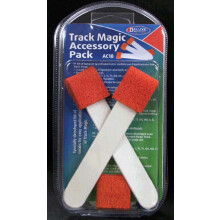 Deluxe Materials Track Magic Accessory Pack