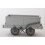 Talyllyn Railway (ex-Corris) End Door Wagon Kit 1