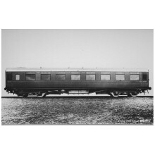 Hornby Sr Maunsell Third Class Dining Saloon 1363 - Era 3