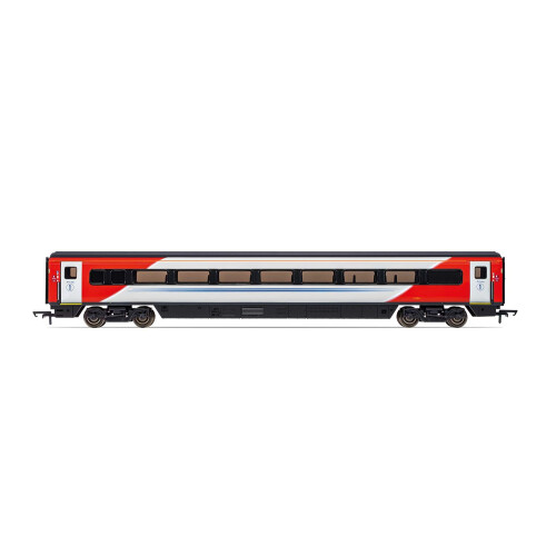 Hornby Mk4 Open First Coach K LNER 11284