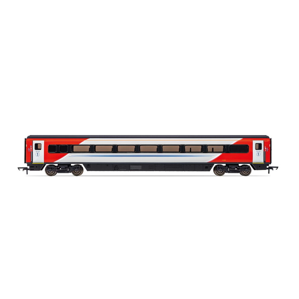 Hornby Mk4 Open First Coach K Lner 11284