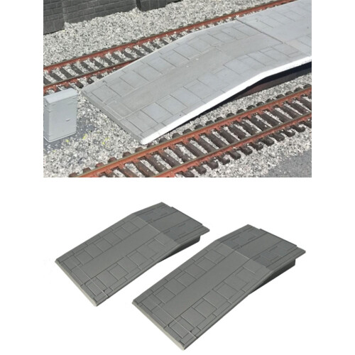Station Platform Ramps Straight (2)