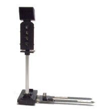 Sensor Signal (Theatre Indicator) 4 Aspect Outer Distant