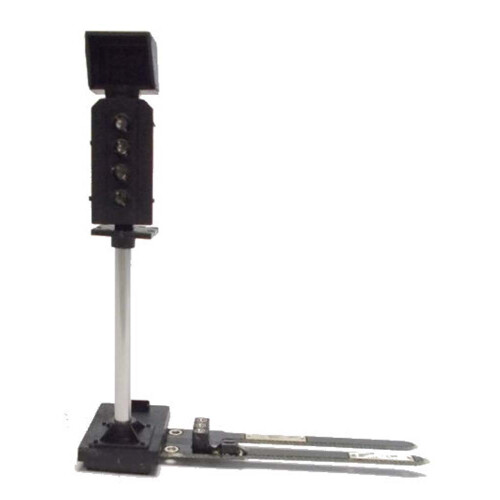 Sensor Signal (Theatre Indicator) 4 Aspect Outer Distant