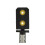 Sensor Signal Multi 4 Aspect 1