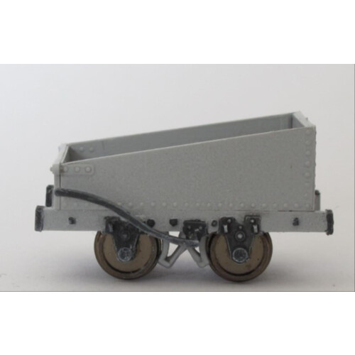 Talyllyn Railway Incline Rubbish Wagon Kit