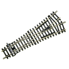 Hornby R8076 00 Gauge Y Point Track - hornby r8076 point track gauge 00