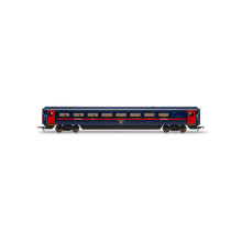 Mk4 Open First Coach M GNER 11417