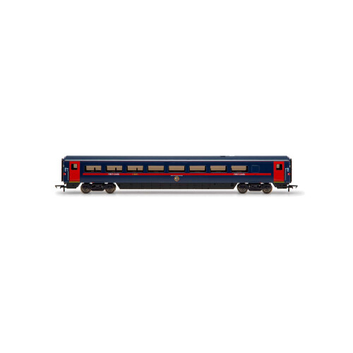 Hornby Mk4 Open First Coach M GNER 11417