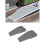 Station Platform Ramps Tapered (2) 1