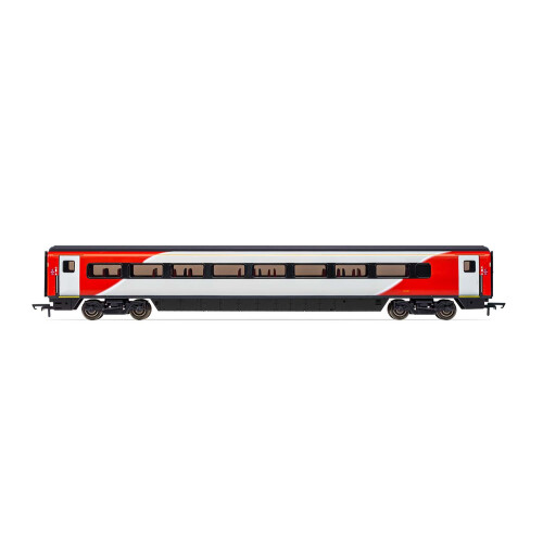 Hornby Mk4 Standard Coach C LNER 12431