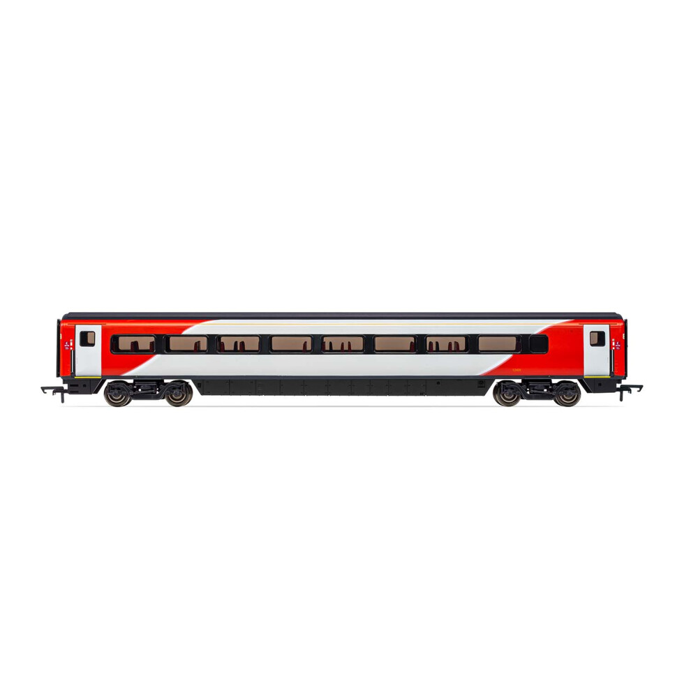 Hornby Mk4 Standard Coach C Lner 12431