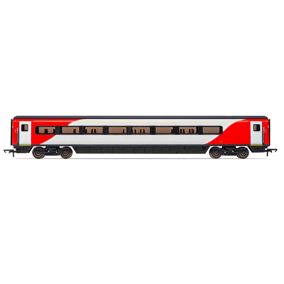 Hornby Mk4 Standard Coach F Lner 12330