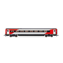 Mk4 Standard Coach B LNER