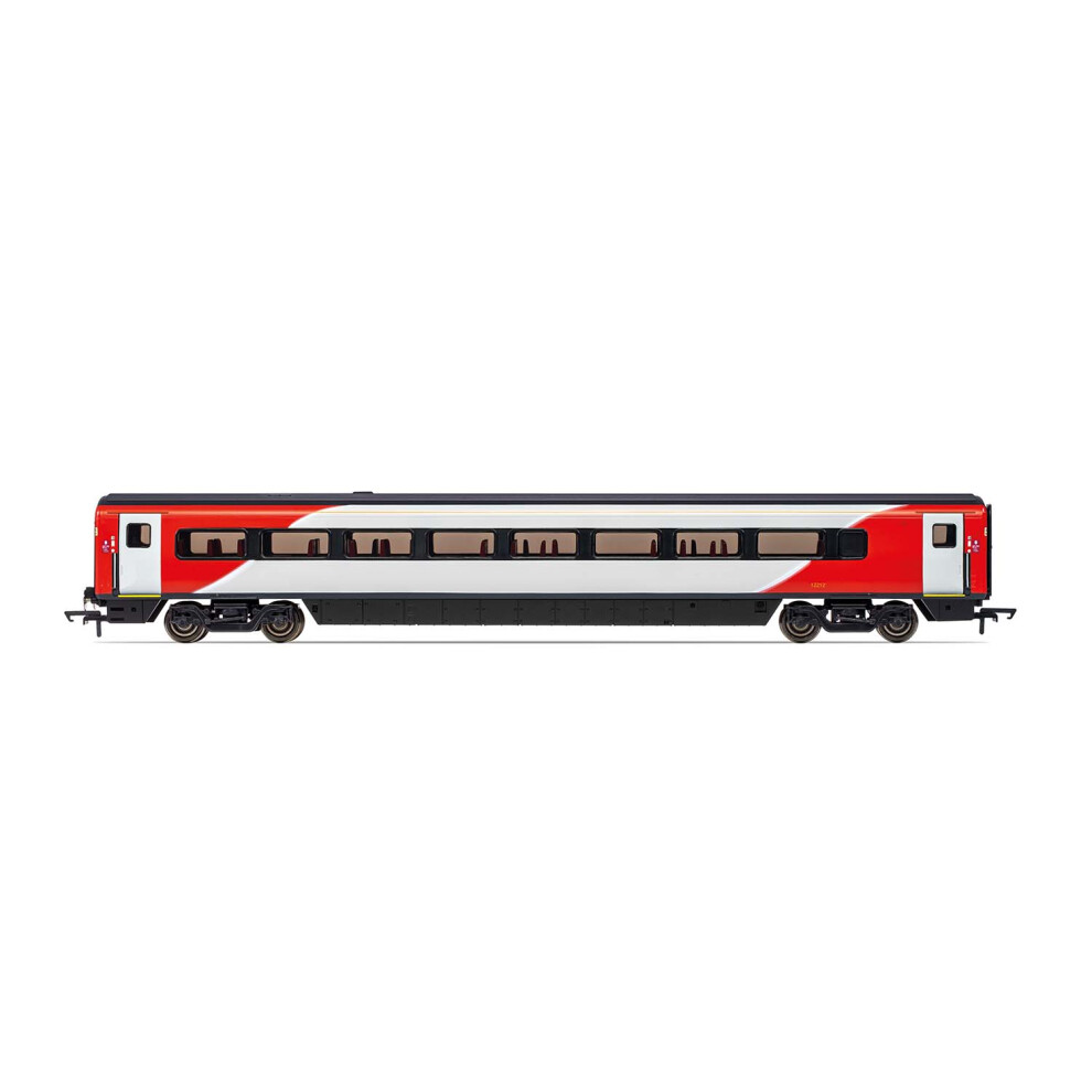 Hornby Mk4 Standard Coach B Lner