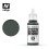 Val980 - Av Vallejo Model Color 17ml - Black Green 1