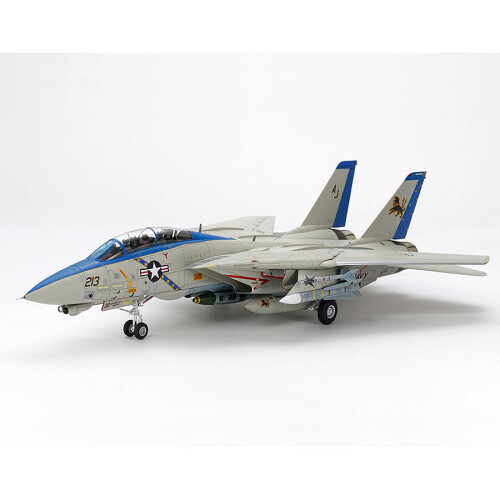 Tamiya Tamiya 61118 Grumman F-14D Tomcat 1:48 1