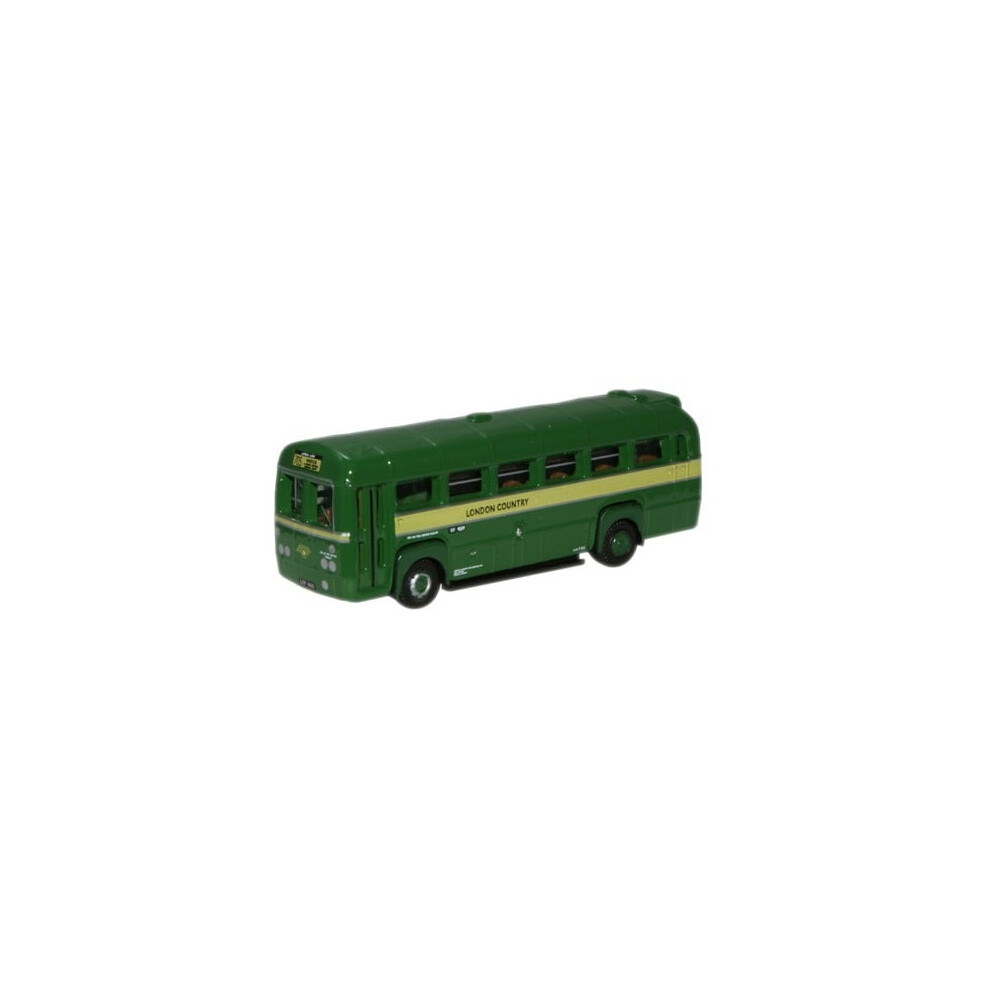 Oxford Diecast London Country AEC RF - 1:148 Scale - Image 3