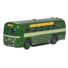 AEC RF Greenline