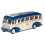 Burlingham Sunsaloon Alexander Bluebird 1