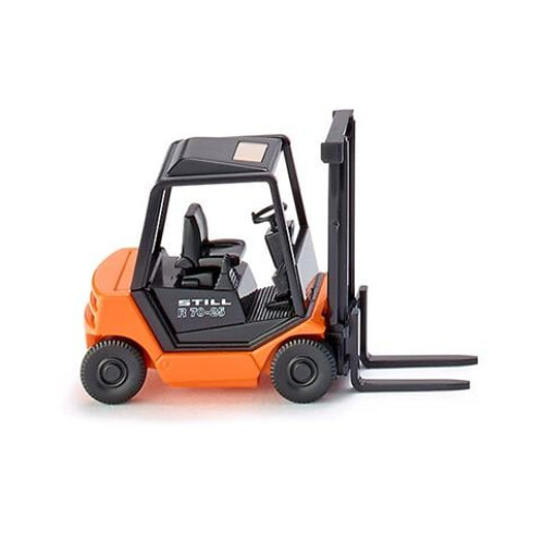 Still R70-25 Forklift Truck