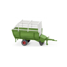 Hay Loader May Green/White