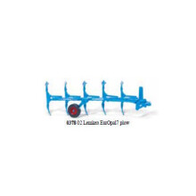Lemken EurOpal7 Plough