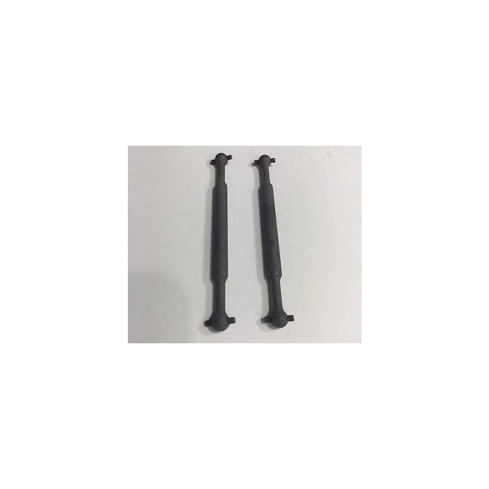 Tamiya 58391 Hot Shot/Super Hotshot/Bigwig, 9440633/19440633 Rear Drive Shafts