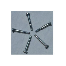 TAMIYA 9805729/19805729 3x21mm Tapping Screw (5 Pcs.)
