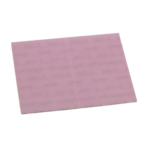 Tamiya Tamiya 87233 Sanding Cloth #1500