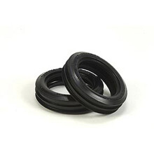 TAMIYA 9805552/19805552/53094 Ft Tyres/Tires, Fighter Buggy/Holiday/Sand Rover