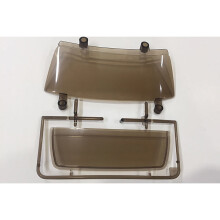 TAMIYA Super Blackfoot/Blackfoot III/3/2016, 9005372/19005372 G Parts (Windows)