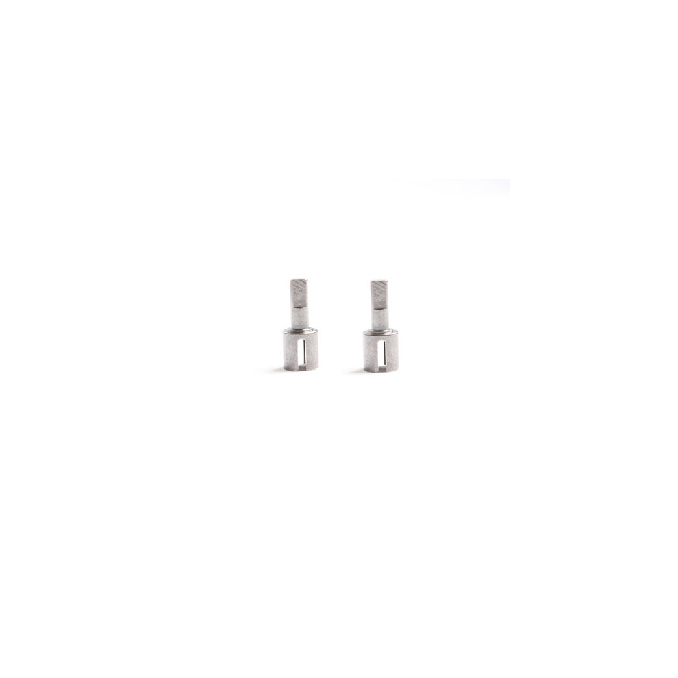 Tamiya 9804237 G/Box Joint X2 For Tns Was 9804284 - Rc Car Spares