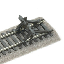 Streamline Buffer Stop Kit - OO gauge - Peco SL-40 - F1