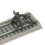 Streamline Buffer Stop Kit - OO gauge - Peco SL-40 - F1 1