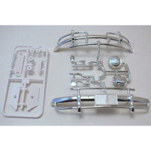 TAMIYA 58173 Volkswagen Beetle/M02L/M04L/M06, 9005486/19005486 H & J Parts