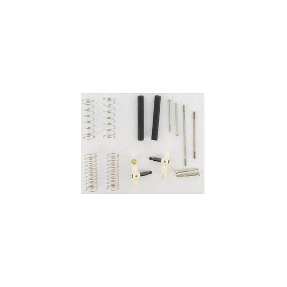 Tamiya Super Fighter G/Holiday Buggy/Dt02, 9400233/19400233 Damper Parts Bag