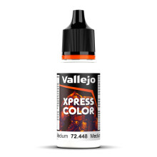 VAL72448 - AV Vallejo Xpress Color 18ml - Xpress Medium