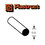 Plastruct 90854 (MR-35P) Rod 0.9mm 10pc 1