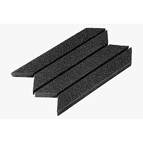 Tamiya Tamiya 53255 M-Chassis 60D Inner Sponge Hard (4 Pcs.) (M03/M04/M05/M06/M07)