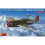 MIN48034 - Miniart 1:48 - P-47D-11RE Thunderbolt, Zemke's,  AdvKit 1
