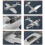 MIN48034 - Miniart 1:48 - P-47D-11RE Thunderbolt, Zemke's,  AdvKit 3