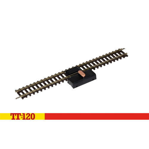 Hornby Hornby TT:120 Digital Power Connecting Track TT8029