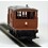Train Tech Automatic Lighting Effects Modern 2 Flash Tail Light OO Gauge AL4 1