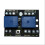 Twin Channel Relay Controller for DC/DCC 1